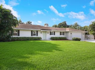 2716 Somerset Rd, Lake Worth, FL 33462