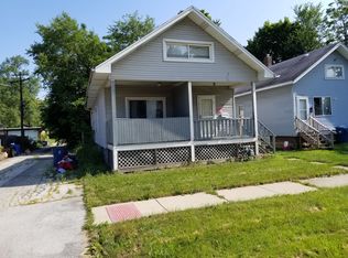 17022 Winchester Ave, Hazel Crest, IL 60429