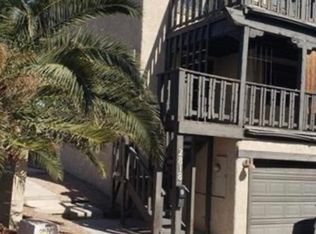 2818 Calle Del Oro, Las Vegas, NV 89120