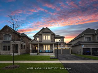 1798 Emberton Way, Innisfil, ON L9S0N4