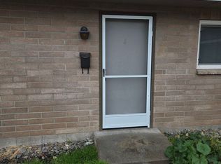 165 N Laverne St, Fallon, NV 89406