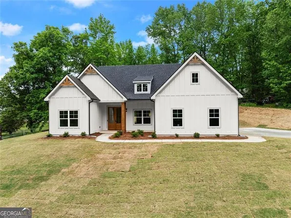 346 Chandler Ct, Alto, GA 30510