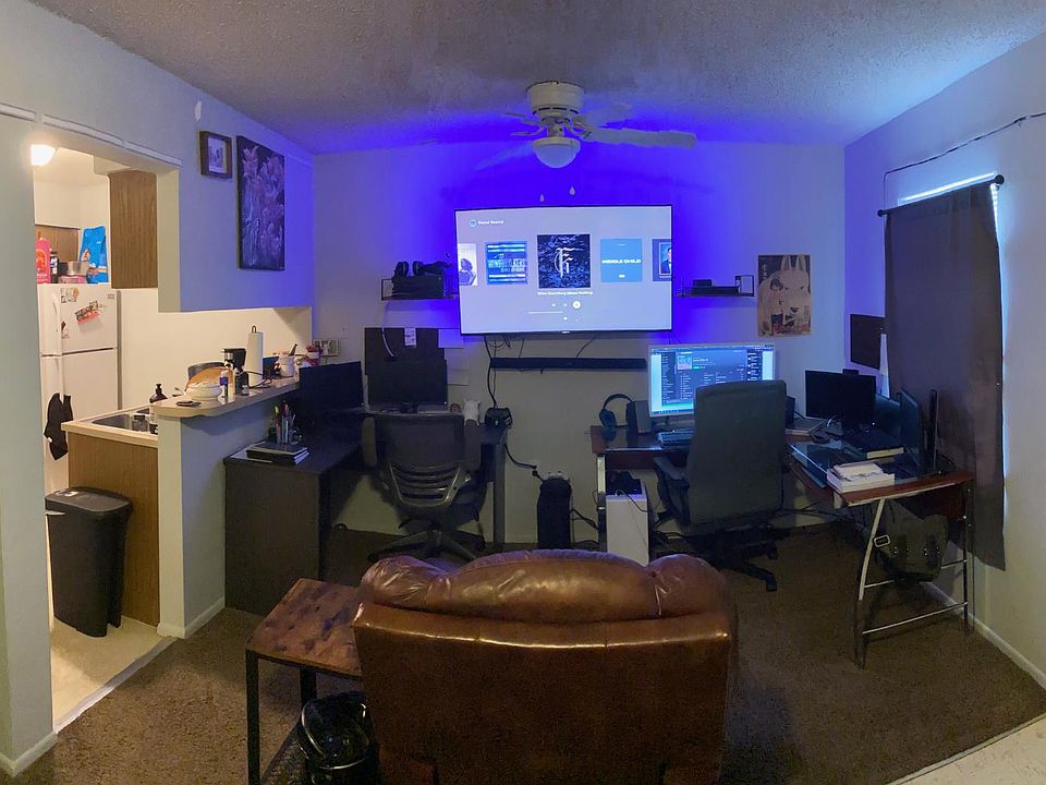 1st image of 1025 S Ohio Ave #26