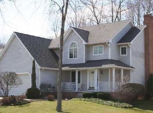 4119 Maple Grove Dr, Erie, PA