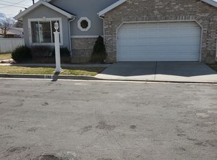 722 E 440 N, Orem, UT 84097