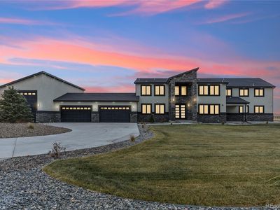 12550 Imboden Road, Hudson, CO, 80642