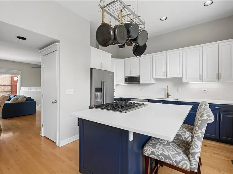 235 S Marion St #K — Photo 7