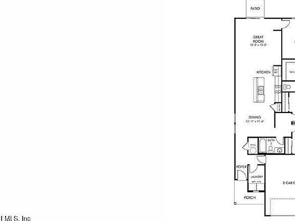 2nd image of 9 DILLY Court