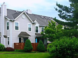 6701 Spruce Mill Dr, Yardley, PA 19067