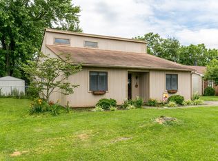 908 Stratton Ln, Winchester, KY 40391