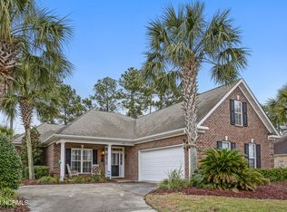 602 Creekway Cir SE, Bolivia, NC 28422