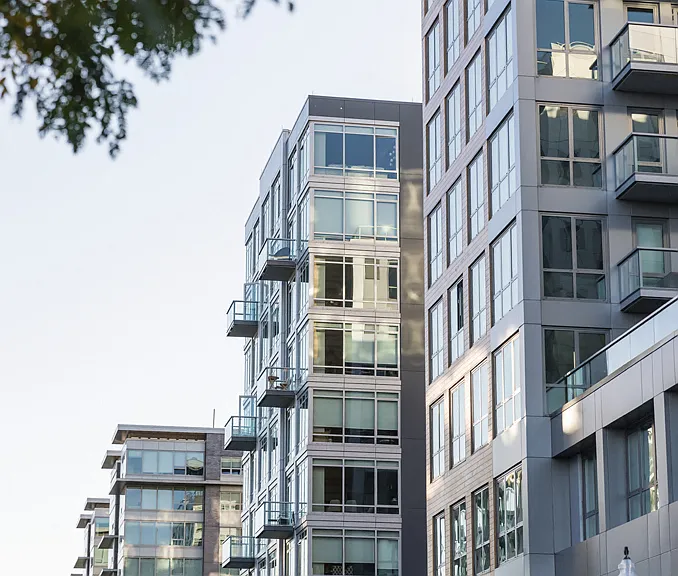 RiverHouse 11 at Port Imperial — Photo 22