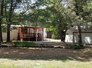 6117 Sturgis Rd, Yreka, CA 96097