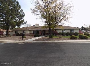 1621 N Whiting Cir, Mesa, AZ 85213