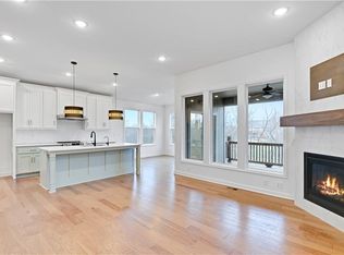 9217 NE 110th Ter, Kansas City, MO 64157