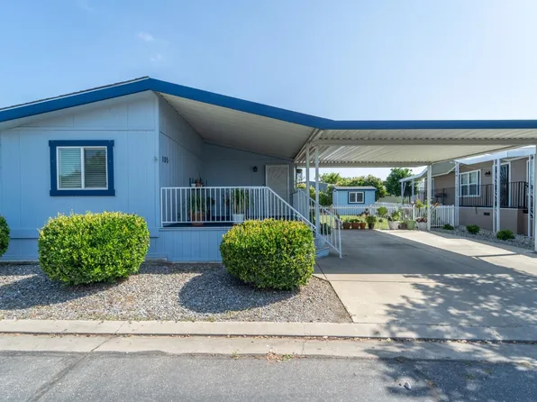 2841 Fowler Rd Space 105, Ceres, CA 95307