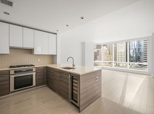 1 Franklin St UNIT 1809, Boston, MA 02110