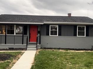 359 N Beaumont Ave, Catonsville, MD 21228