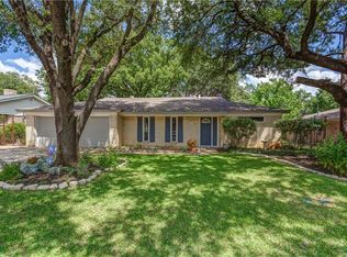 224 Arcadia St, Hurst, TX 76053