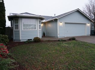 1491 Arabian Ave SE, Salem, OR