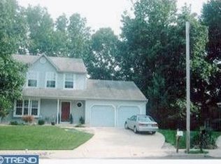 28 Elm Ct, Glassboro, NJ 08028