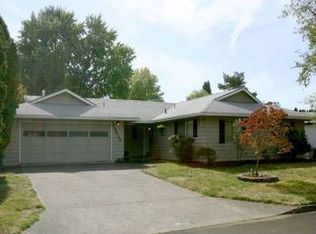 13412 SW Devoshire Dr, Beaverton, OR