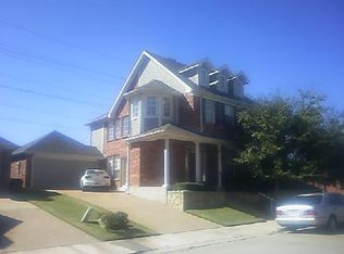 464 Southridge Way, Irving, TX 75063