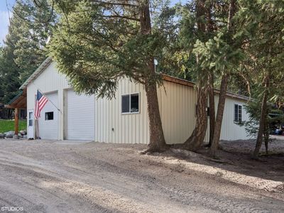 105 Blade Dr, Marion, MT, 59925