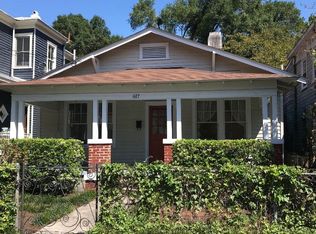 617 Grace St, Wilmington, NC 28401
