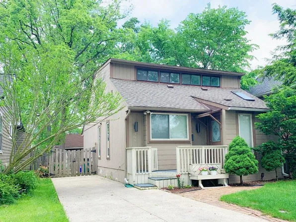 799 Emmons Ave, Birmingham, MI 48009