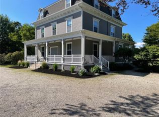 20 Shady Lea Rd, North Kingstown, RI 02852