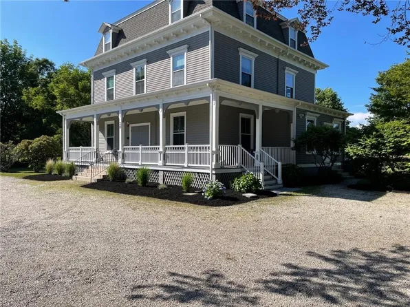 20 Shady Lea Rd, North Kingstown, RI 02852