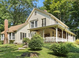 77 Edwards Rd, Hampton, CT 06247