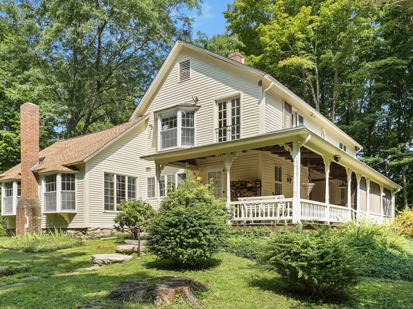 77 Edwards Road, Hampton, CT 06247