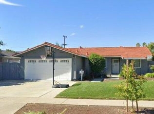 2175 Maroel Dr, San Jose, CA 95130