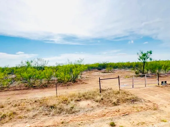 Double Mountain Ests, Justiceburg, TX 79330
