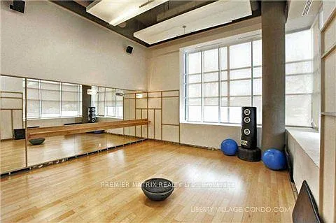 5 Hanna Ave #414 — Photo 27
