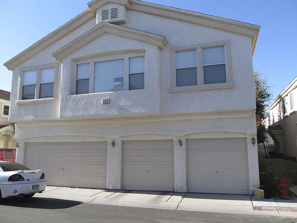 Front of Unit