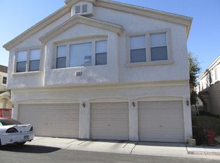 5929 High Steed St UNIT 101, Henderson, NV 89011