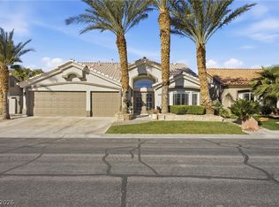 6109 Ocho Rios St, Las Vegas, NV 89130