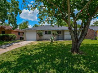 4806 Dalmatian Dr, Houston, TX 77045