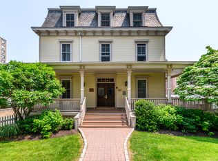 49 Glenbrook Rd APT 209, Stamford, CT 06902