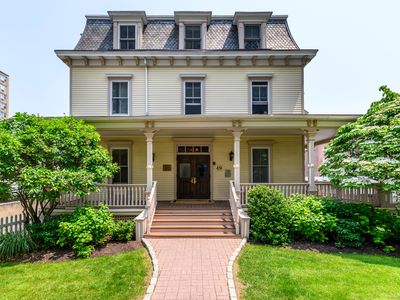 49 Glenbrook Road APT 209, Stamford, CT, 06902