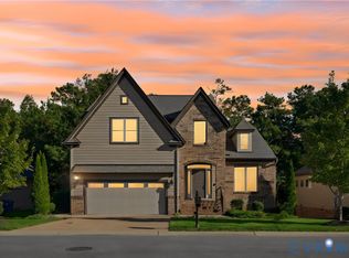 5365 Villa Green Ct, Providence Forge, VA 23140