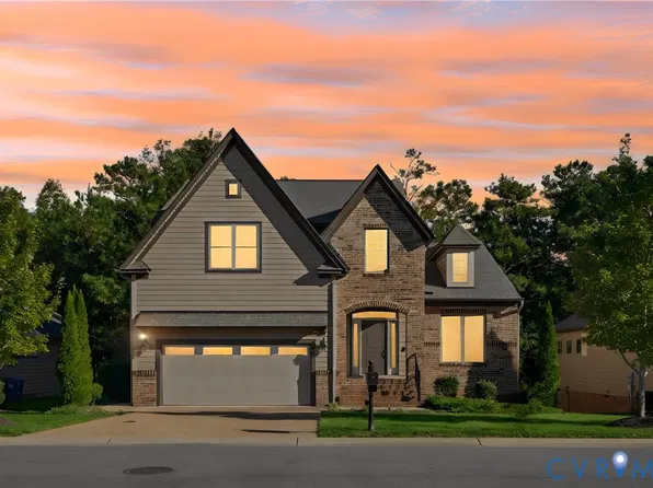 5365 Villa Green Ct, Providence Forge, VA 23140