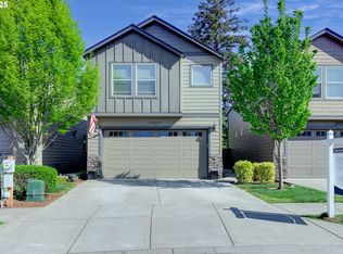 13014 NE 28th Way, Vancouver, WA