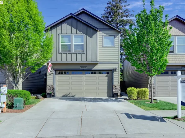 13014 NE 28th Way, Vancouver, WA 98684