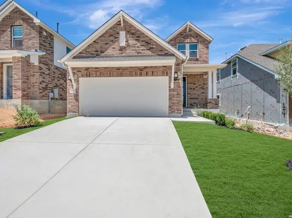 128 ARLO PT, New Braunfels, TX 78130