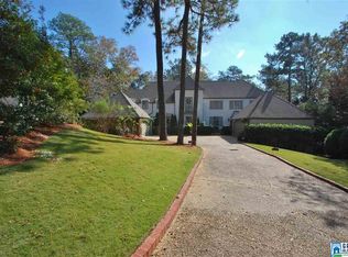 325 Easton Cir, Mountain Brook, AL 35223
