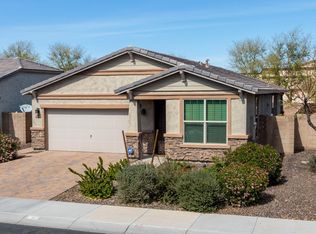 154 E Bernie Ln, Gilbert, AZ 85295